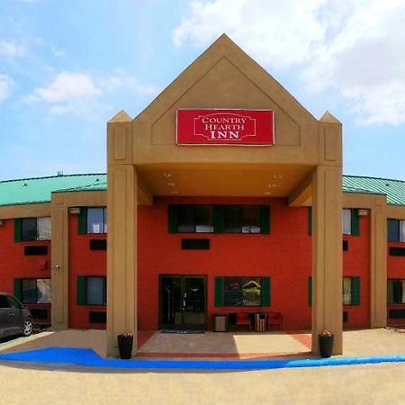 Travel Inn And Suites- Sikeston Miner I-55 Exit-67 Екстериор снимка