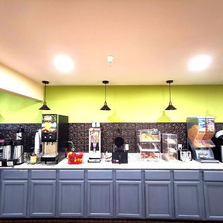 Travel Inn And Suites- Sikeston Miner I-55 Exit-67 Екстериор снимка