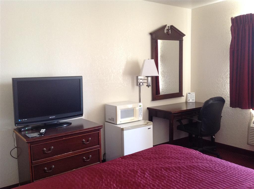 Travel Inn And Suites- Sikeston Miner I-55 Exit-67 Стая снимка