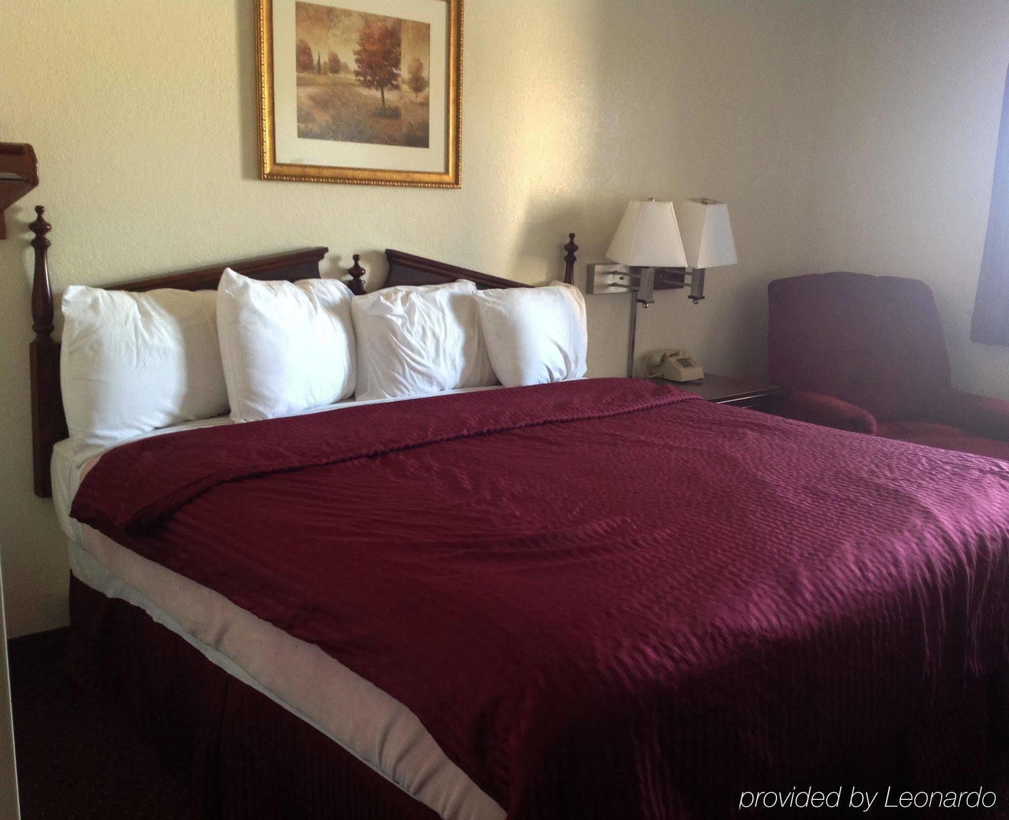 Travel Inn And Suites- Sikeston Miner I-55 Exit-67 Екстериор снимка