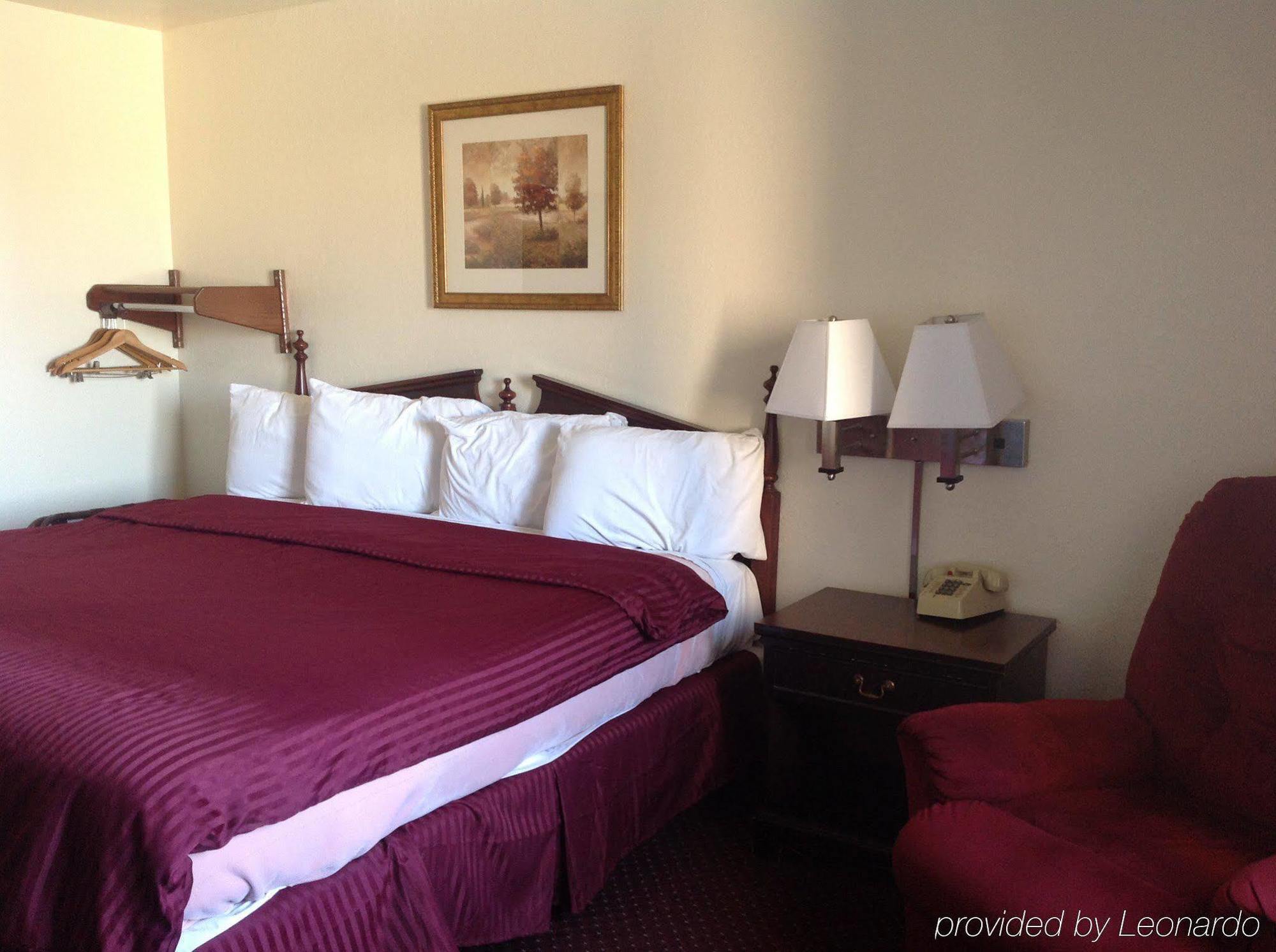Travel Inn And Suites- Sikeston Miner I-55 Exit-67 Екстериор снимка