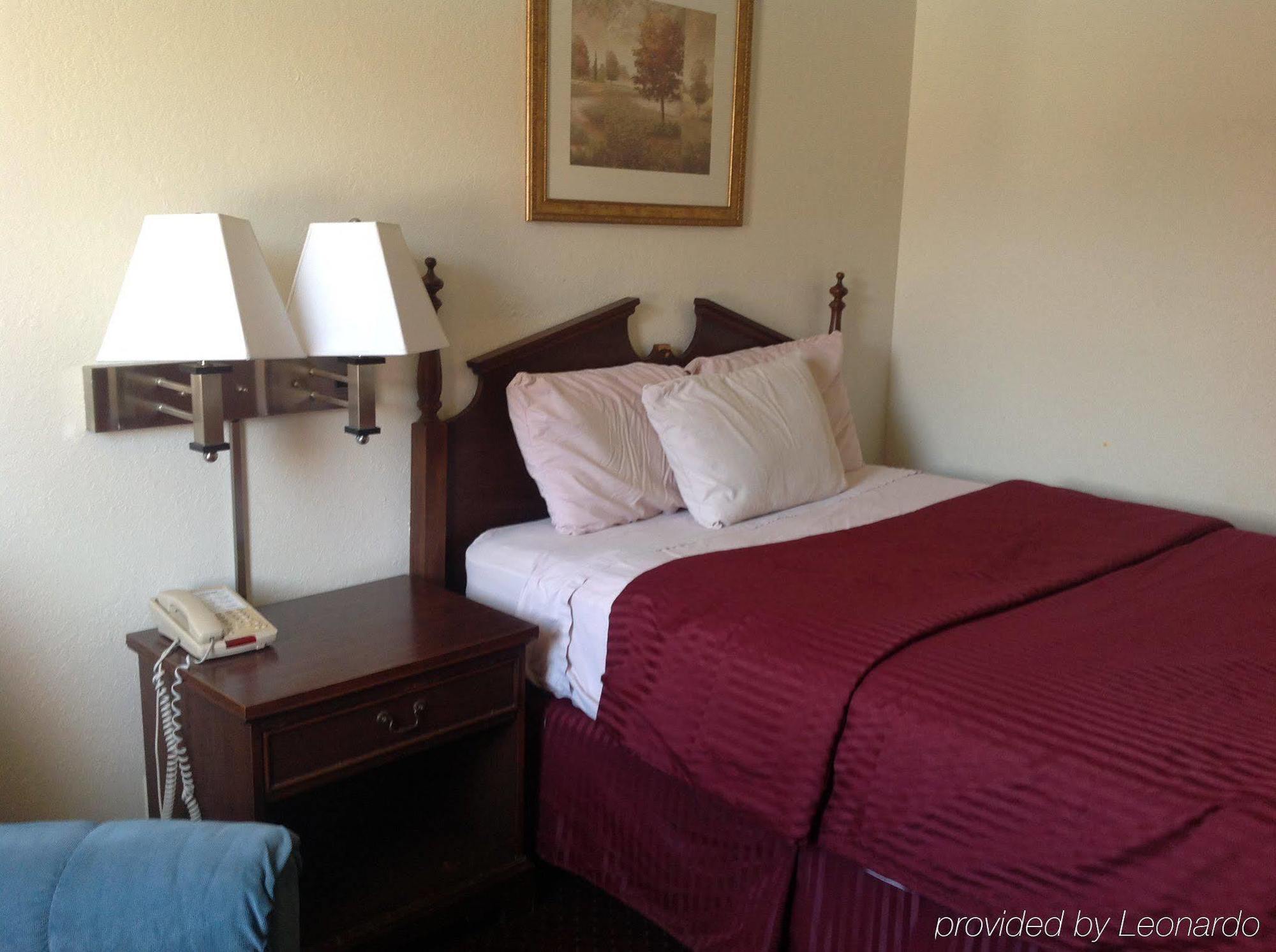 Travel Inn And Suites- Sikeston Miner I-55 Exit-67 Екстериор снимка