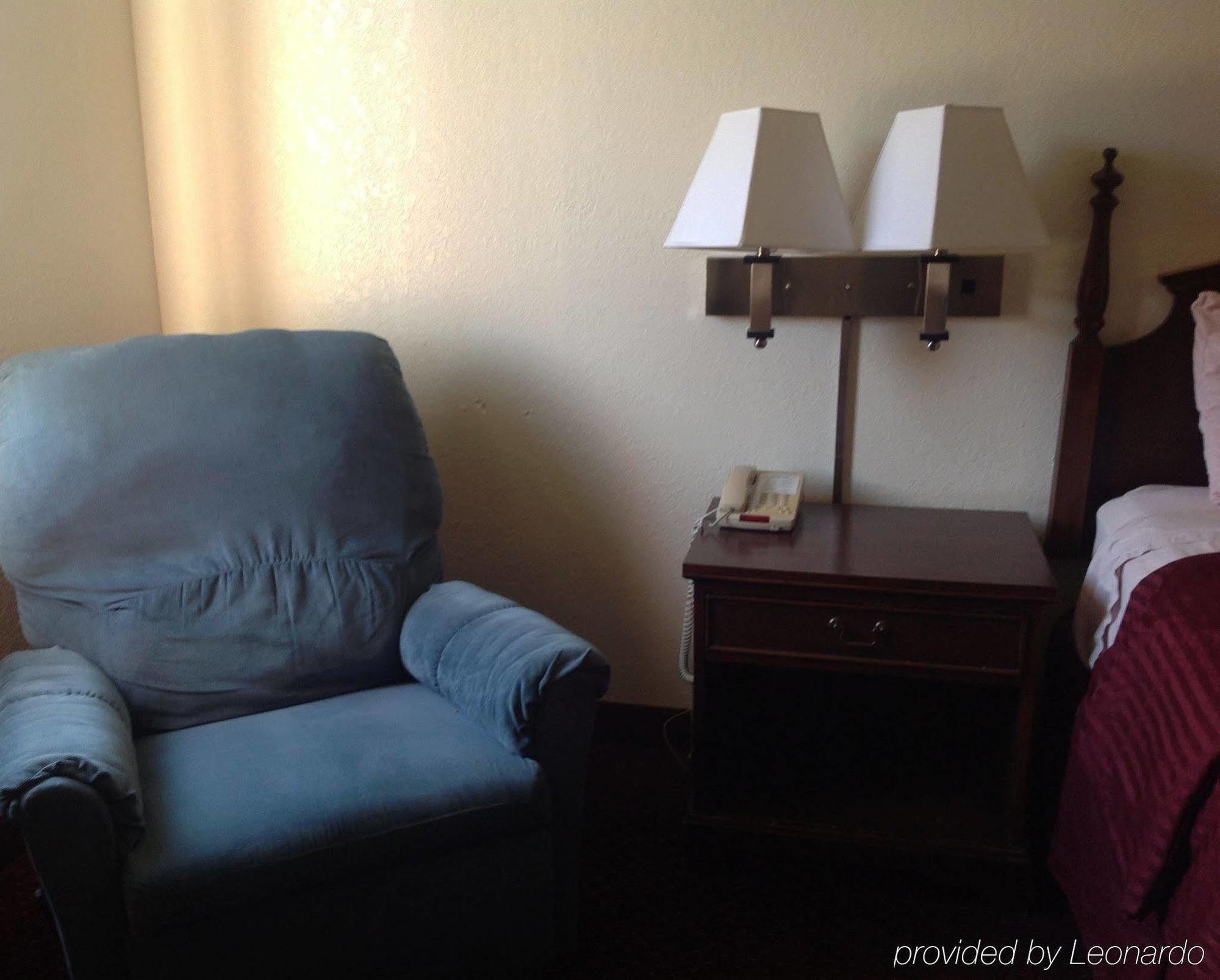 Travel Inn And Suites- Sikeston Miner I-55 Exit-67 Екстериор снимка