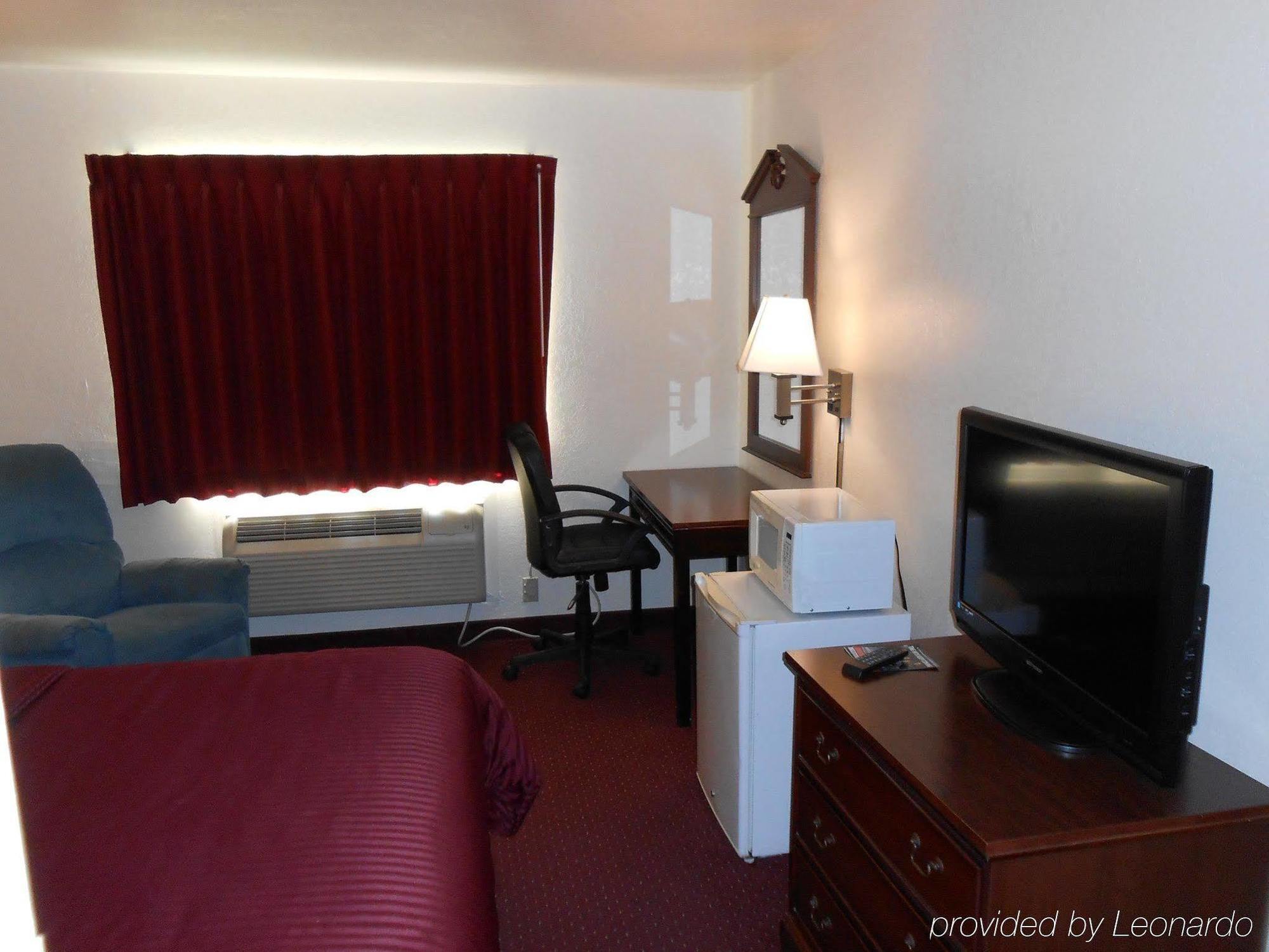 Travel Inn And Suites- Sikeston Miner I-55 Exit-67 Екстериор снимка