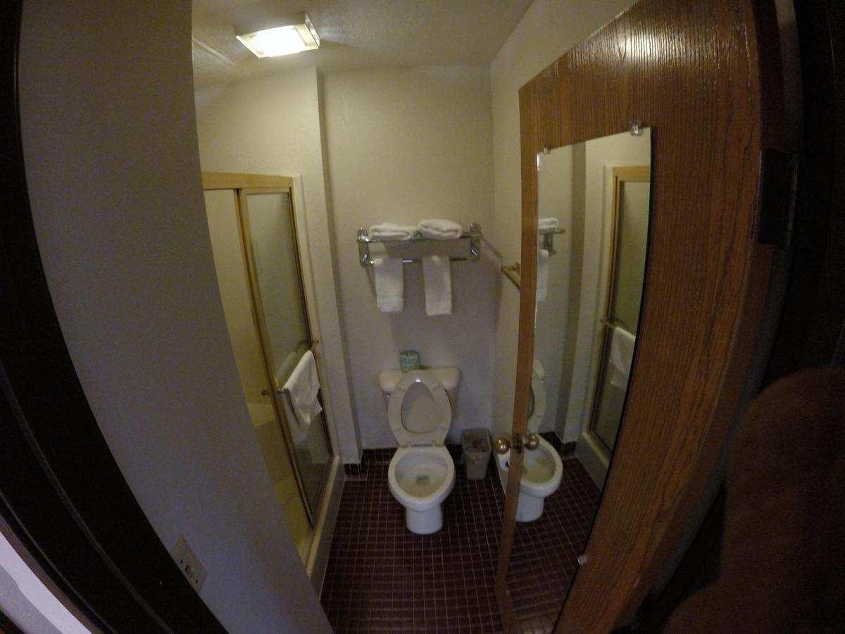 Travel Inn And Suites- Sikeston Miner I-55 Exit-67 Екстериор снимка