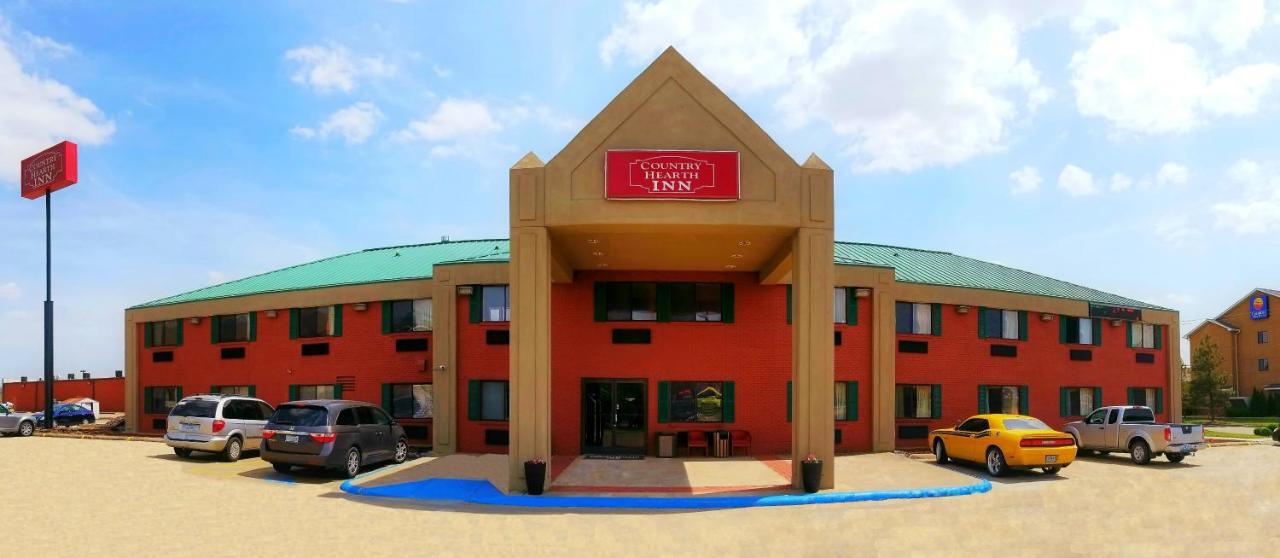 Travel Inn And Suites- Sikeston Miner I-55 Exit-67 Екстериор снимка