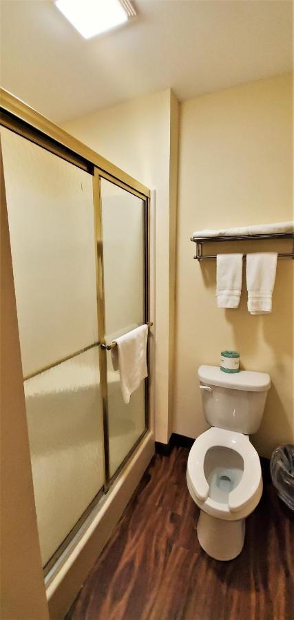 Travel Inn And Suites- Sikeston Miner I-55 Exit-67 Екстериор снимка