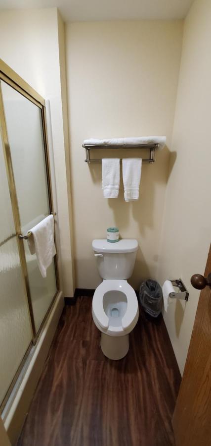 Travel Inn And Suites- Sikeston Miner I-55 Exit-67 Екстериор снимка