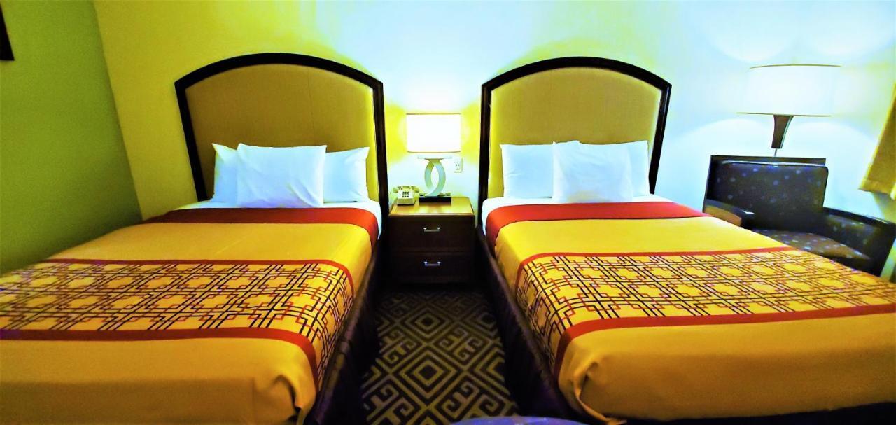 Travel Inn And Suites- Sikeston Miner I-55 Exit-67 Екстериор снимка