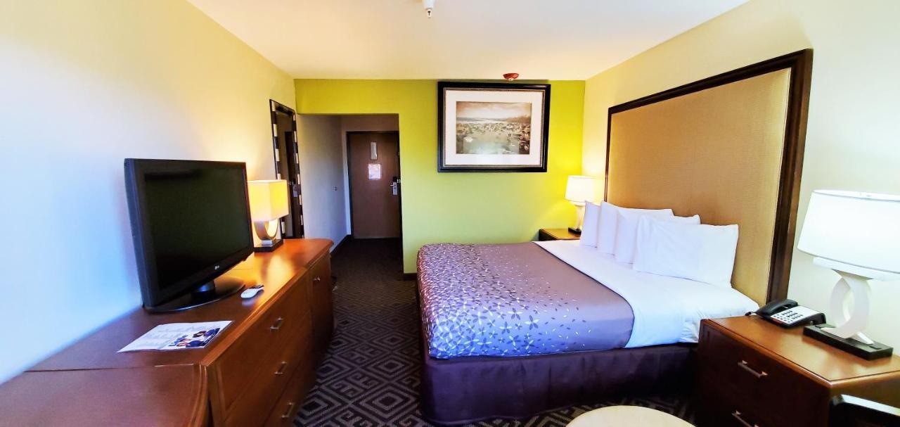 Travel Inn And Suites- Sikeston Miner I-55 Exit-67 Екстериор снимка