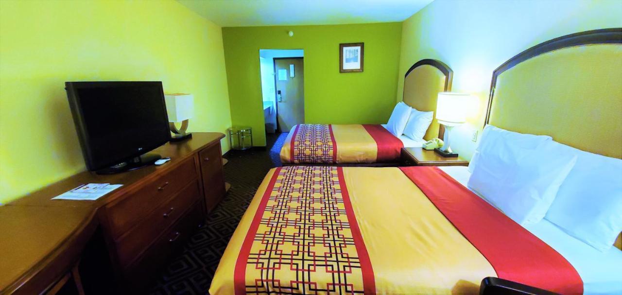 Travel Inn And Suites- Sikeston Miner I-55 Exit-67 Екстериор снимка