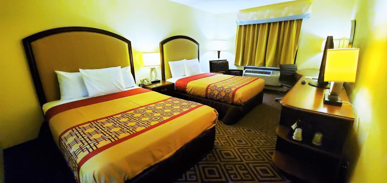Travel Inn And Suites- Sikeston Miner I-55 Exit-67 Екстериор снимка
