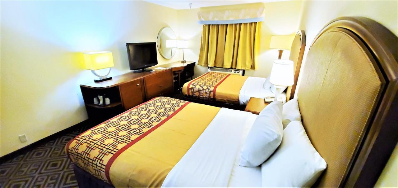 Travel Inn And Suites- Sikeston Miner I-55 Exit-67 Екстериор снимка