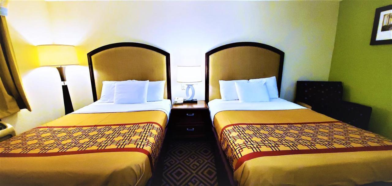 Travel Inn And Suites- Sikeston Miner I-55 Exit-67 Екстериор снимка