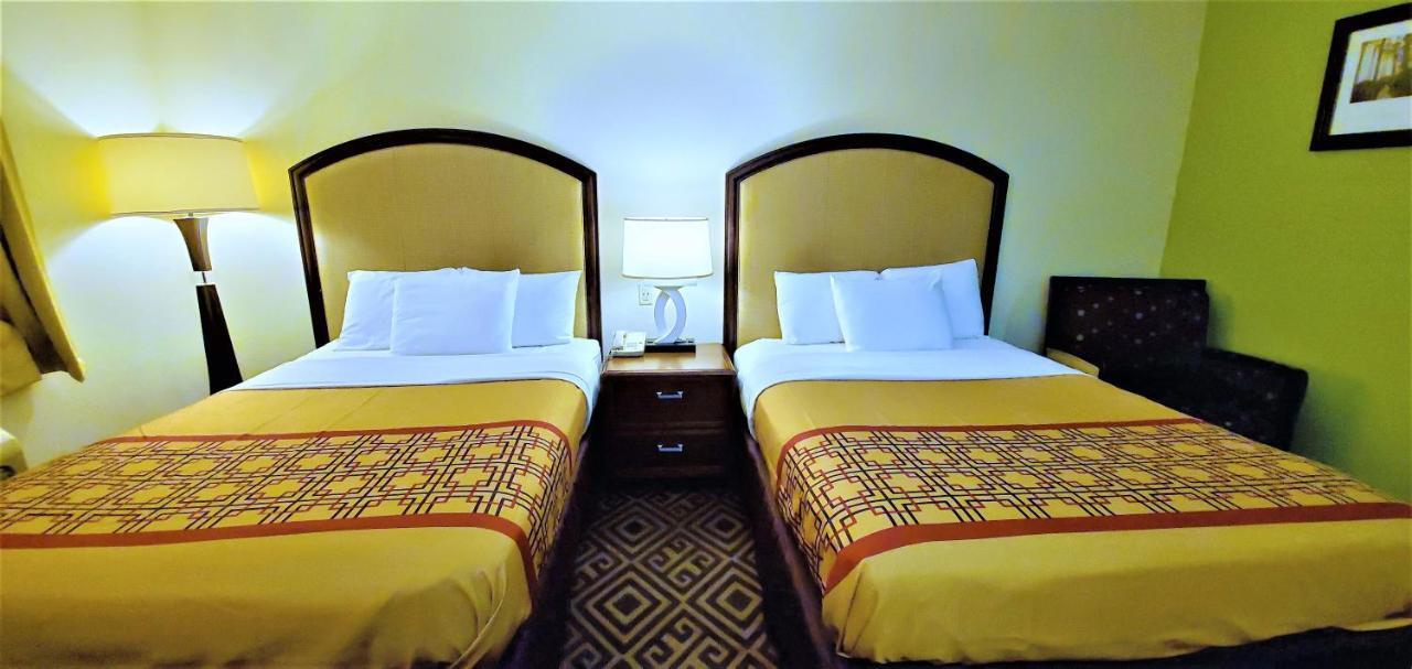 Travel Inn And Suites- Sikeston Miner I-55 Exit-67 Екстериор снимка