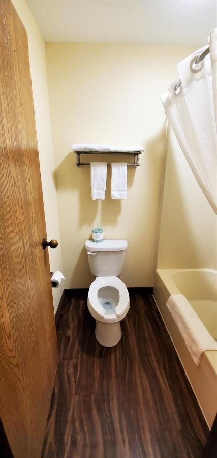 Travel Inn And Suites- Sikeston Miner I-55 Exit-67 Екстериор снимка