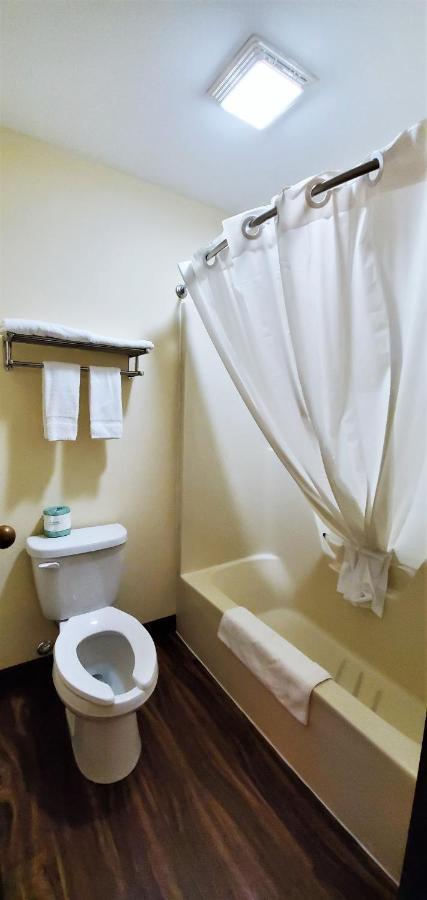 Travel Inn And Suites- Sikeston Miner I-55 Exit-67 Екстериор снимка
